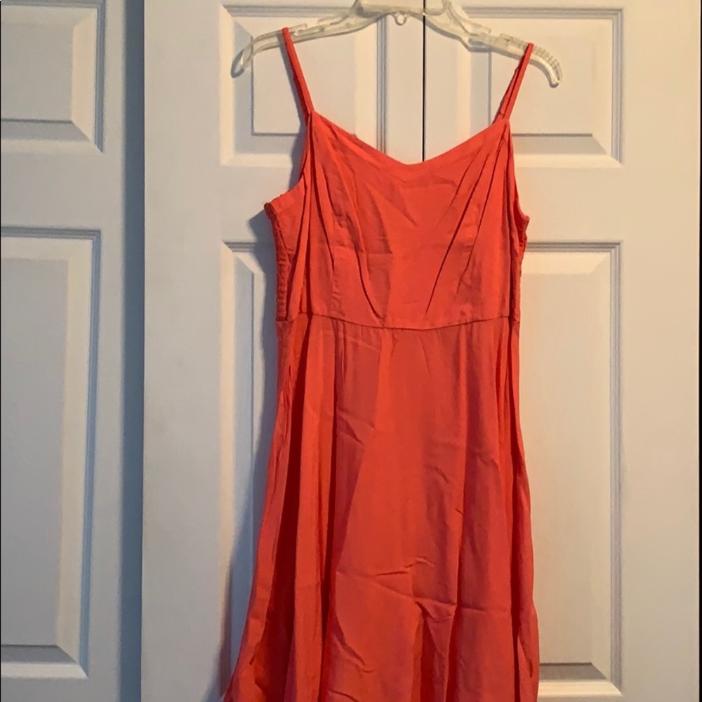 Women’s Dress